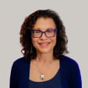 Portrait of Carol Buckfire Benson